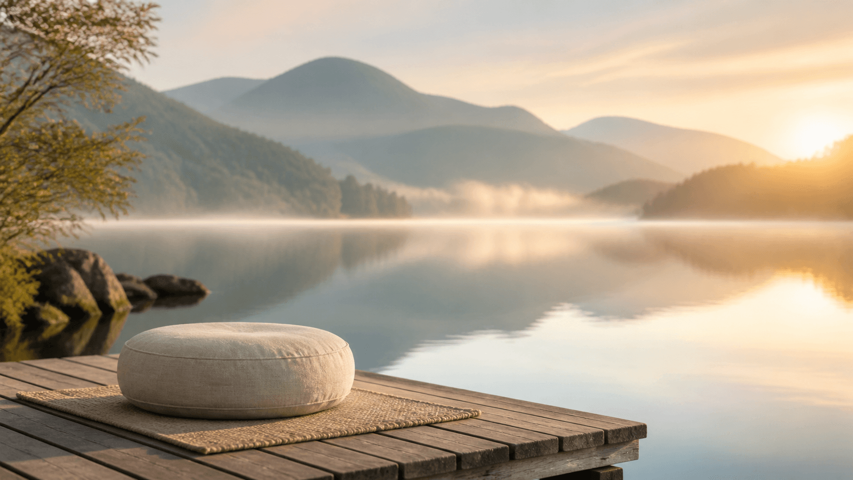 Meditation for Beginners